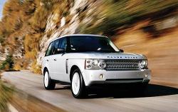 2006 Land Rover Range Rover #2