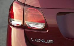 2006 Lexus GS 300 #6