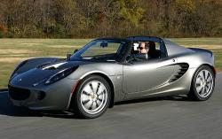 2006 Lotus Elise #4