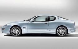 2006 Maserati Coupe #2
