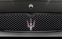 2006 Maserati GranSport #8