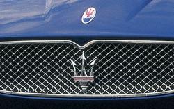 2006 Maserati GranSport #9