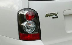 2006 Mazda MPV #9