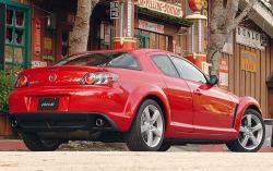 2006 Mazda RX-8 #5