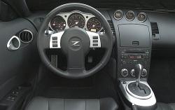 2006 Nissan 350Z #9