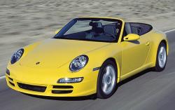 2006 Porsche 911 #2