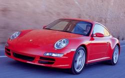2006 Porsche 911 #4