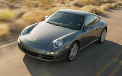 2006 Porsche 911 #5