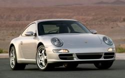2006 Porsche 911 #3