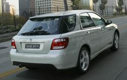 2006 Saab 9-2X #9