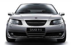 2006 Saab 9-5 #9