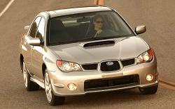 2006 Subaru Impreza #4