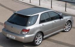 2006 Subaru Impreza #6