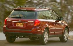 2006 Subaru Outback #3