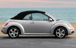 2006 Volkswagen New Beetle #17