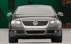 2006 Volkswagen Passat #9
