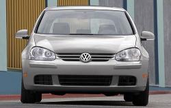 2006 Volkswagen Rabbit #7