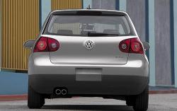 2006 Volkswagen Rabbit #8