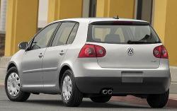 2006 Volkswagen Rabbit #5
