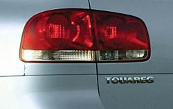 2006 Volkswagen Touareg #9