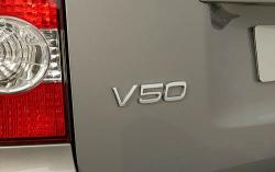 2006 Volvo V50 #8