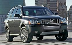 2006 Volvo XC90 #3