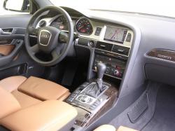 2007 Audi A6 #17