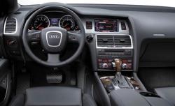 2007 Audi Q7 #10
