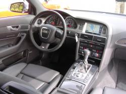 2007 Audi S6 #18