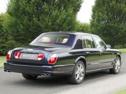 2007 Bentley Arnage #13