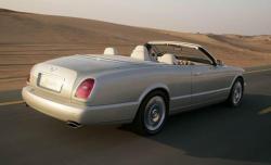 2007 Bentley Azure #6