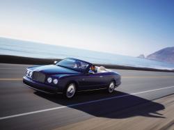 2007 Bentley Azure #12