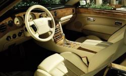 2007 Bentley Azure #10