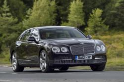 2007 Bentley Continental Flying Spur #2