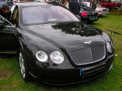 2007 Bentley Continental Flying Spur #6