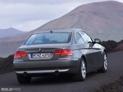 2007 BMW 3 Series #11