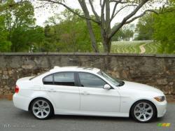 2007 BMW 3 Series #14