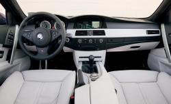 2007 BMW M5 #12