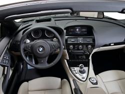 2007 BMW M6 #15