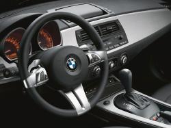 2007 BMW Z4 #10