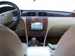 2007 Buick LaCrosse #5