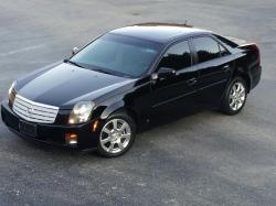 2007 Cadillac CTS #13