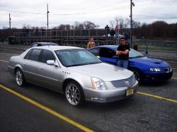 2007 Cadillac DTS #20