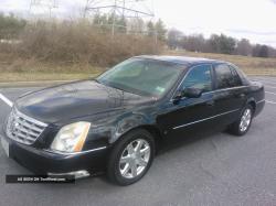 2007 Cadillac DTS #15