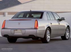 2007 Cadillac DTS #17