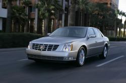 2007 Cadillac DTS #13