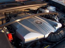 2007 Cadillac SRX #16