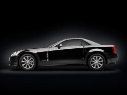 2007 Cadillac XLR #13