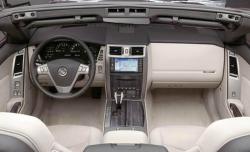 2007 Cadillac XLR-V #10