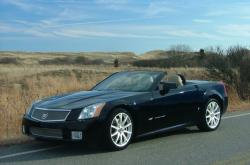 2007 Cadillac XLR-V #18